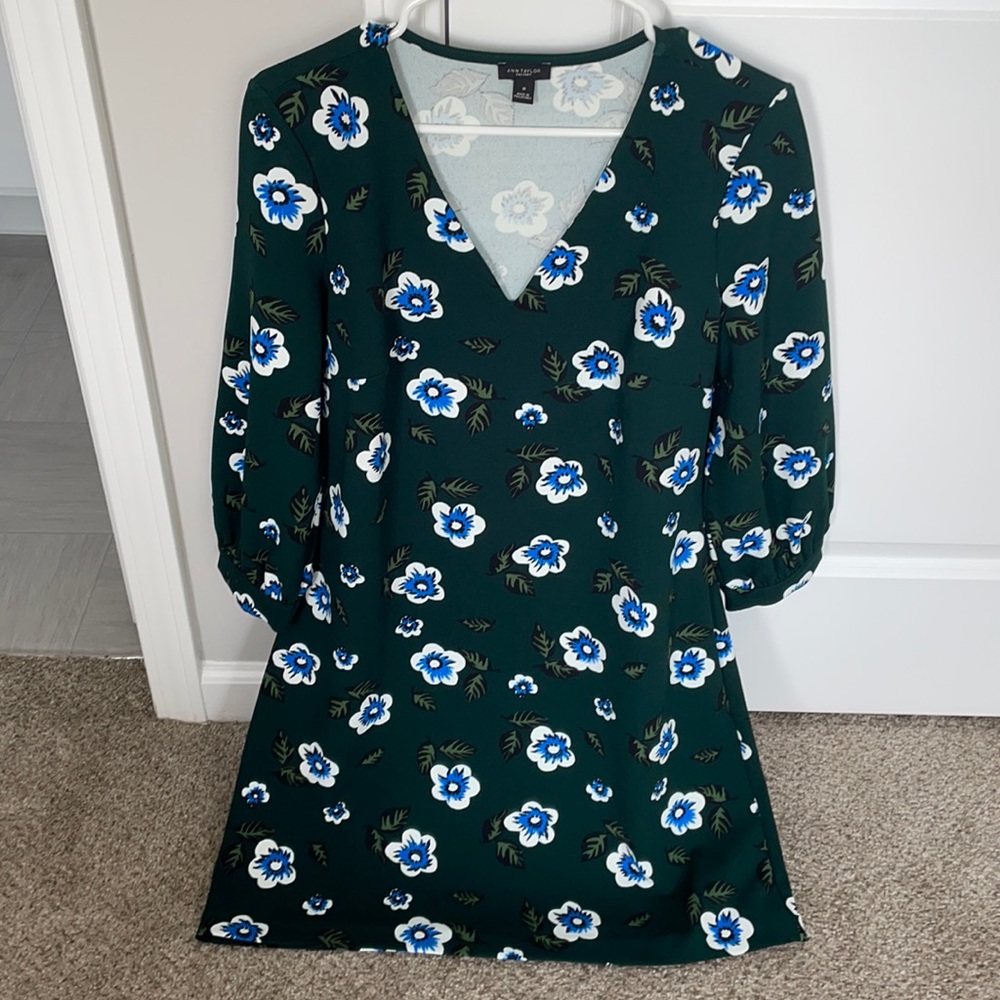 Ann Taylor Factory Dress